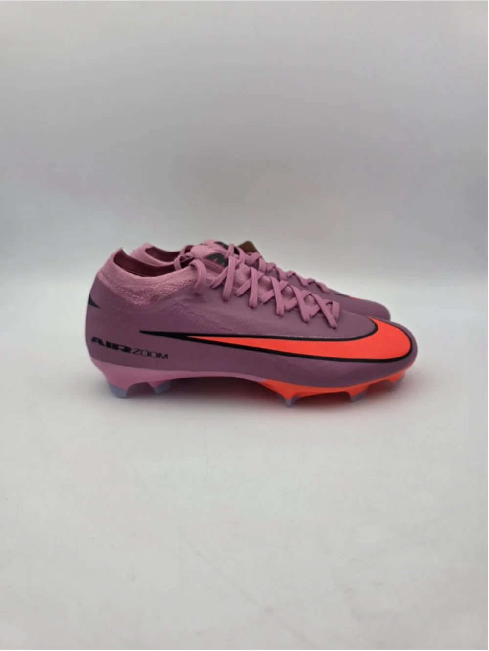 Nike Zoom Mercurial Vapor 16 Pro “Scary Good Pack” FG Mens 4.5/Wmns 6 FQ8685-600